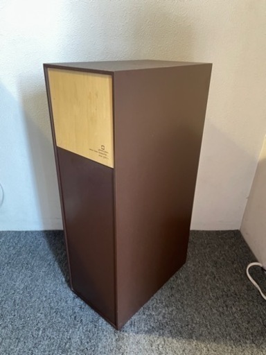 オシャレなゴミ箱