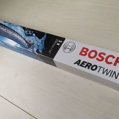 Bosch エアロツインワイパー AP24U　新品　未使用