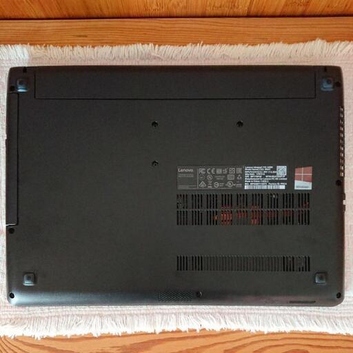 Lenovo ideapad 110-14ISK 80UC004PJP