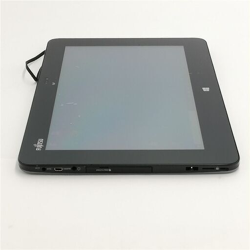 arrows 5 10.5インチ タブレット ブラック 楽天市場】富士通 FMV Arrows Tab Q739 第8世代 Core i3 メモリ