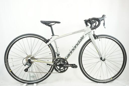 CANNONDALE「キャノンデール」SYNAPSE WOMEN'S TIAGRA 2017年モデル ロードバイク