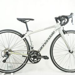CANNONDALE「キャノンデール」SYNAPSE WOMEN...