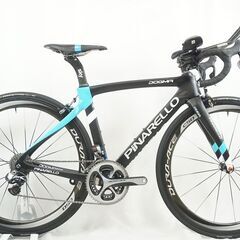 PINARELLO「ピナレロ」DOGMA F8 Di2 2017...