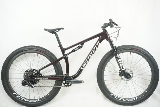 SPECIALIZED「スペシャライズド」Epic Expert 2021年モデル マウンテンバイク