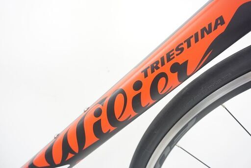 WILIER「ウィリエール」GTR TEAM 2017年モデル ロードバイク