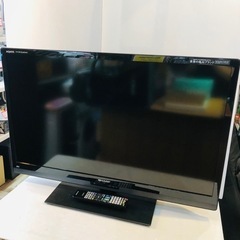 ②43番 ジョワイユ✨テレビ✨32TVSMM-S‼️