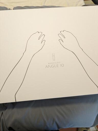 angle10 卓上傾斜台