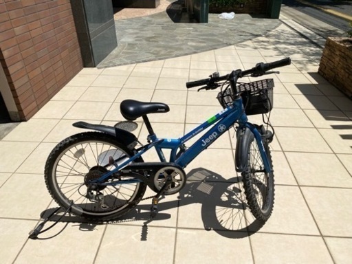 Giant ARX 24 子供用自転車 小学中から高学年用 目安130-150cm程度