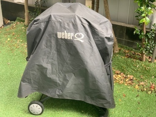 weber Q1250 アウトドアグリル | noonanwaste.com