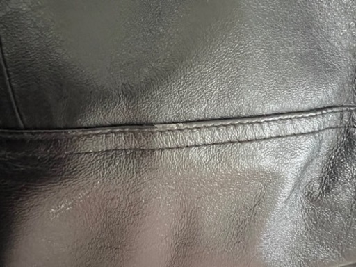 TED COMPANY TEDMAN MA-1 レザーフライトジャケット