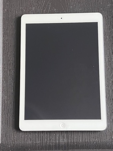 その他 iPad Air