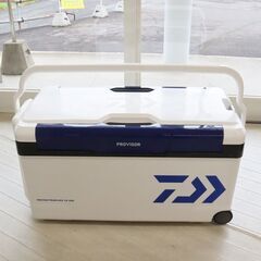 ダイワ プロバイザー トランク HD II GU3500 クーラーボックス