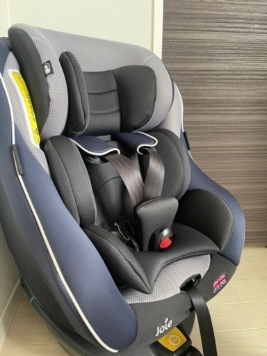 Joie arc 360 ISOFIX 回転式 チャイルドシート - チャイルドシート
