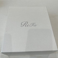 [新品未使用 ][美品]ReFa 4 CARAT (リファフォー...