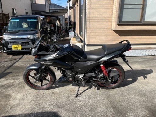CBF125