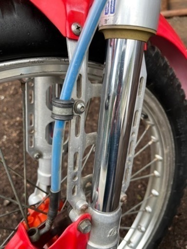 ⭐︎投げ売り価格！⭐︎ベータzero⭐︎始動確認済み！登録書類あり