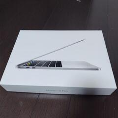 美品MacBook Pro  Core i7　最新TouchBa...
