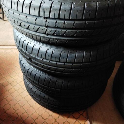 2022年製 155/65R14 ケンダ ほぼ新品 | tintasmarfim.com.br