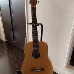 【札幌 大通】ギター　アコースティックギター　アコギ