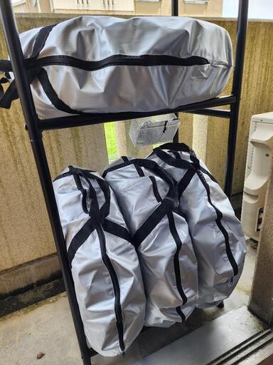 ルーミーの冬用タイヤ4本の通販はau PAY マーケット - 輸入雑貨の 