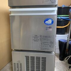 製氷機 10万即決