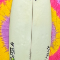 ROBERTS SURFBOARDS BlackThumb (中古)