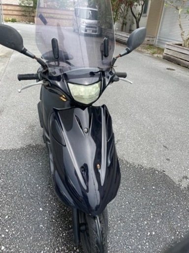 スズキ V125