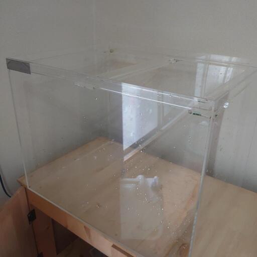 カンテツ水槽・レイシーポンプetc 多数