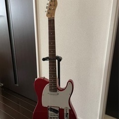 【札幌大通】エレキギター　ギター