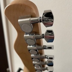 札幌大通】エレキギター ギター