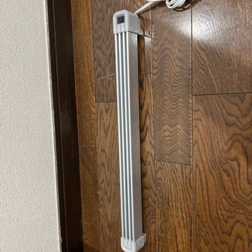 結露止め機器