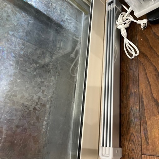 結露止め機器