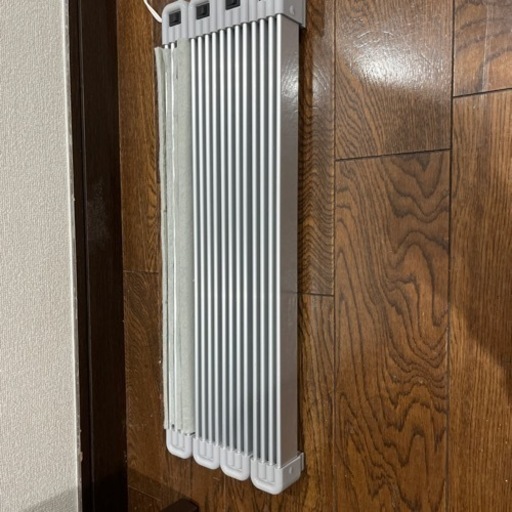 結露止め機器