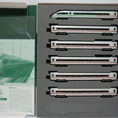 Nゲージ KATO ICE4(グリーン帯) 基本+増結セットA,Bの12両 室内