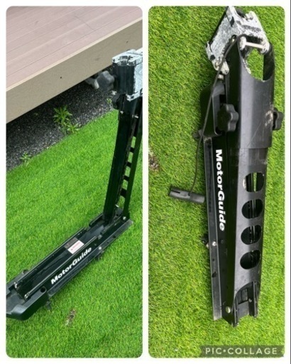 工場 超お得アルミボート1式・取引先決まりました！ 