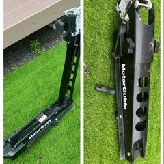 超お得アルミボート1式・取引先決まりました！