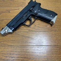 タナカワークス SIG SAUER P229S 現状品 変更あり要確認
