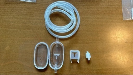 ＊決まりました＊　ピジョン 電動鼻吸い器