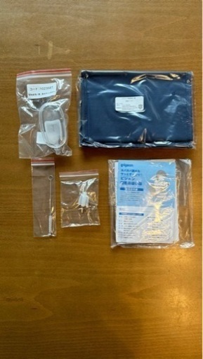 ＊決まりました＊　ピジョン 電動鼻吸い器