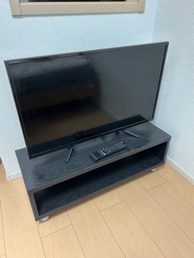 STAYER GRANPLE テレビ32型