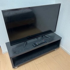STAYER GRANPLE テレビ32型