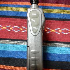 ☆【広帯域受信機】AOR エアバンド アマチュア無線