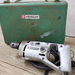 HiKOKI 日立工機 スクリュードライバ TN-6C 6mm ...