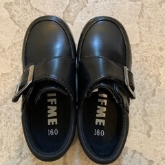 【kids】フォーマル　子ども靴　IFME