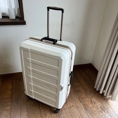 【legend walker】スーツケース