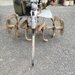 管理機　耕運機　支柱等　家庭菜園用 管理機 耕運機 支柱等 家庭菜園用