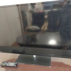 TOSHIBA　液晶カラーテレビ　39インチ  2013年製