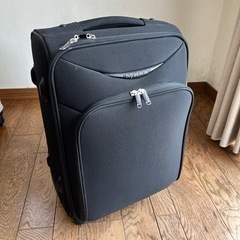 【Mak's】ビジネス用スーツケース