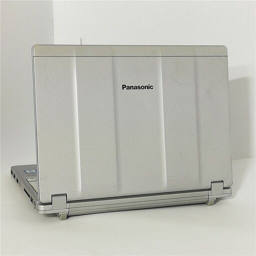 Panasonic CF-SZ5PDYVS 8G 256G SSD 良品
