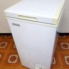 配達込 Elabitax/アビテラックス 縦型冷凍庫/冷凍ストッカー ECF